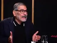 شمخانی: ای کاش ساخت سلاح اتمی را آغاز می‌کردم!