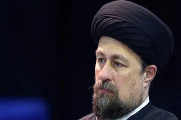 انتقاد تند سید حسن خمینی به فاجعه بمباران بیمارستان غزه