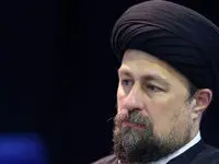 انتقاد تند سید حسن خمینی به فاجعه بمباران بیمارستان غزه