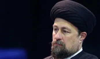 انتقاد تند سید حسن خمینی به فاجعه بمباران بیمارستان غزه