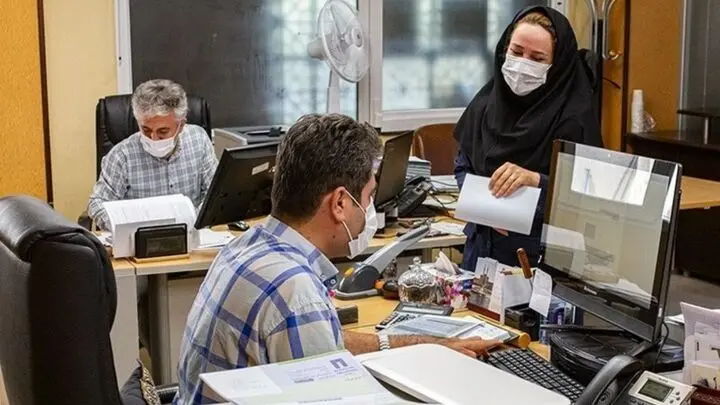 تصمیم نهایی درباره فعالیت ادارات، دانشگاه‌ها و مدارس آذربایجان غربی اعلام شد