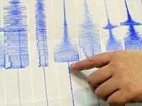 آخرین گزارش از زلزله ۴.۲ ریشتری امروز ۳۰ شهریور ۱۴۰۲ کهگیلویه و بویراحمد 