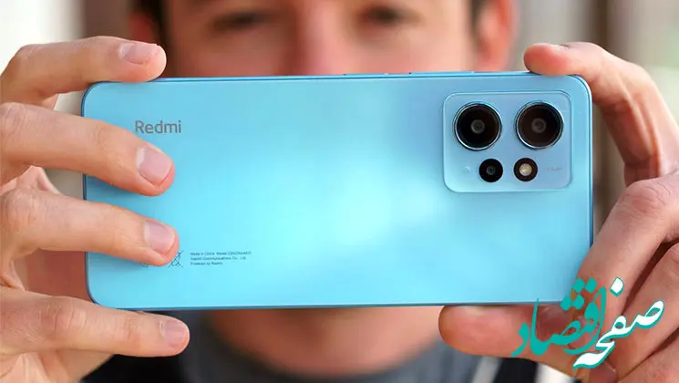 اعلام به‌روزترین قیمت انواع گوشی‌ شیائومی امروز سه‌شنبه ۶ خرداد ۱۴۰۴ + جدول