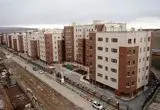 پرداخت بیش از ۱۳۶ همت تسهیلات نهضت ملی توسط بانک مسکن / تسریع در تحویل واحدهای مسکونی اولویت دارد