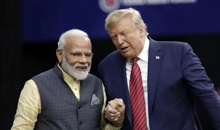 چگونه جنگ علیه ایران هند را در دوراهی راهبردی قرار داده است؟