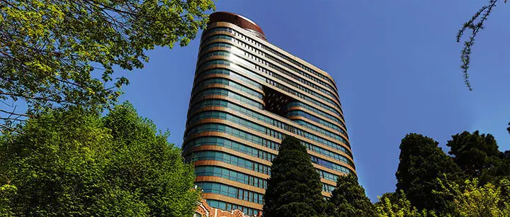 ماجرای جنجالی فوت دختر بازداشتی در ساختمان وزرا چه بود؟ واقعیت دارد؟ 