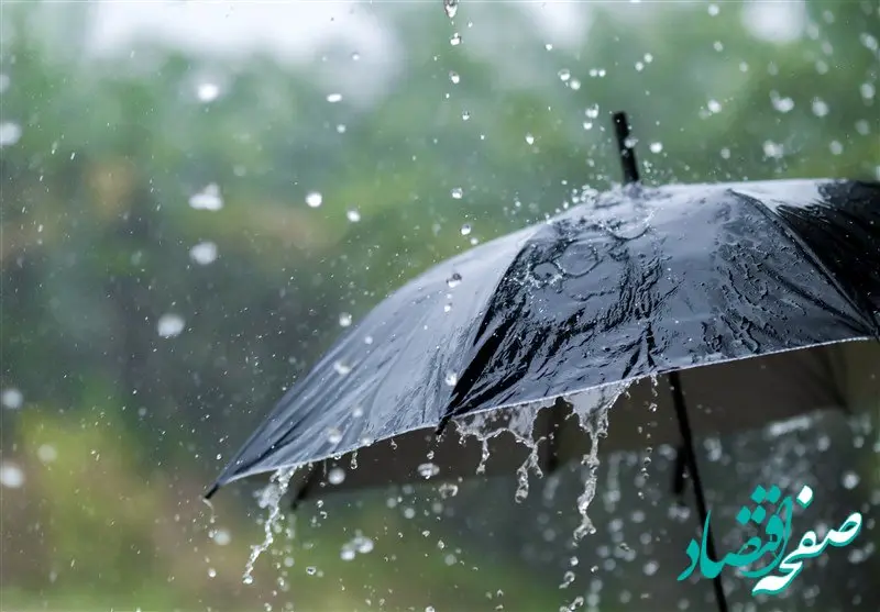 وضعیت آب و هوا زنجان فردا چهارشنبه 25 مرداد ماه 1402 | زنجانی‌ها منتظر باران باشند