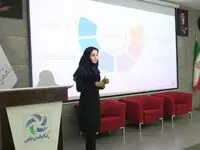 به دنبال تبدیل ایده‌های نو به محصول هستیم