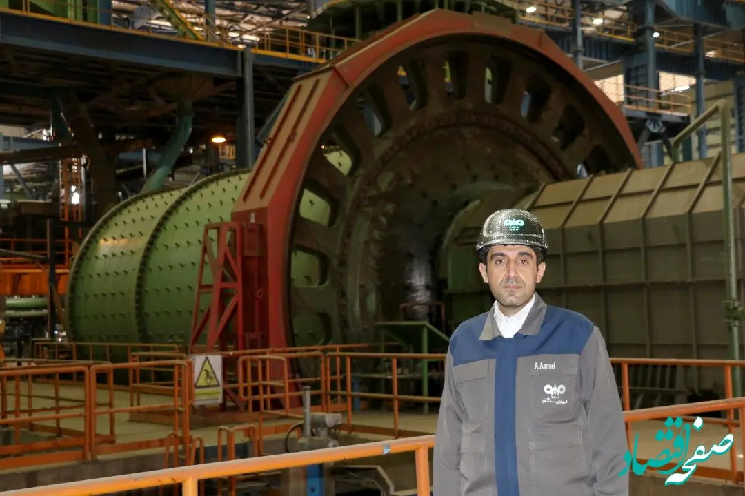 ۹ ماه تلاش برای تولید کار یک سال را تمام کرد