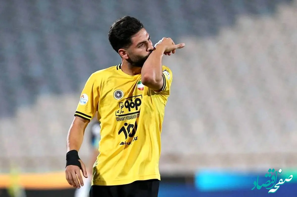 کشمکش تازه بین استقلال و پرسپولیس بر سر این ستاره نقل و انتقالات؛ یاسین سلمانی به کدام تیم می رود ؟ .