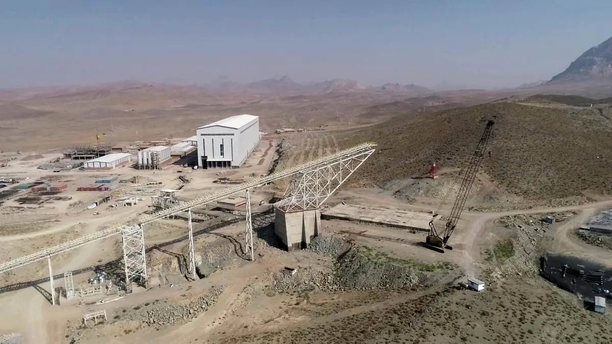 مدیر عامل میدکو به بازدید از پروژهها پرداخت