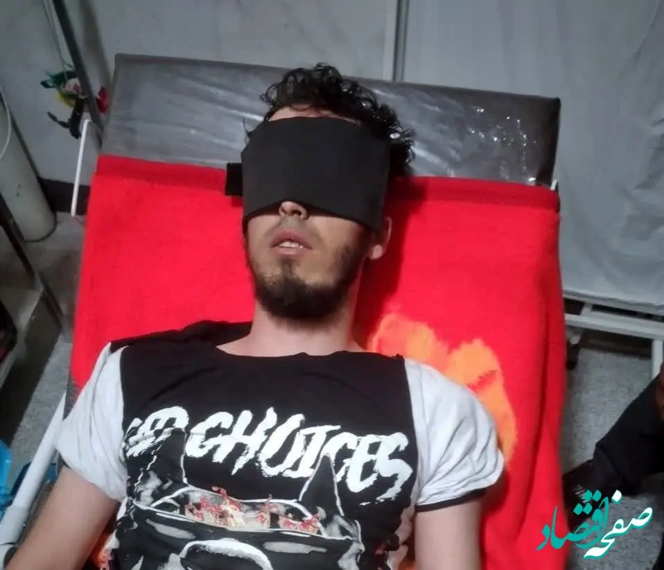 جزئیات جدید از حادثه تروریستی روز یکشنبه در حرم شاهچراغ
