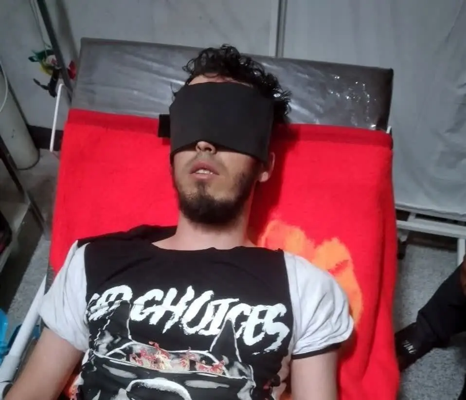 جزئیات جدید از حادثه تروریستی روز یکشنبه در حرم شاهچراغ
