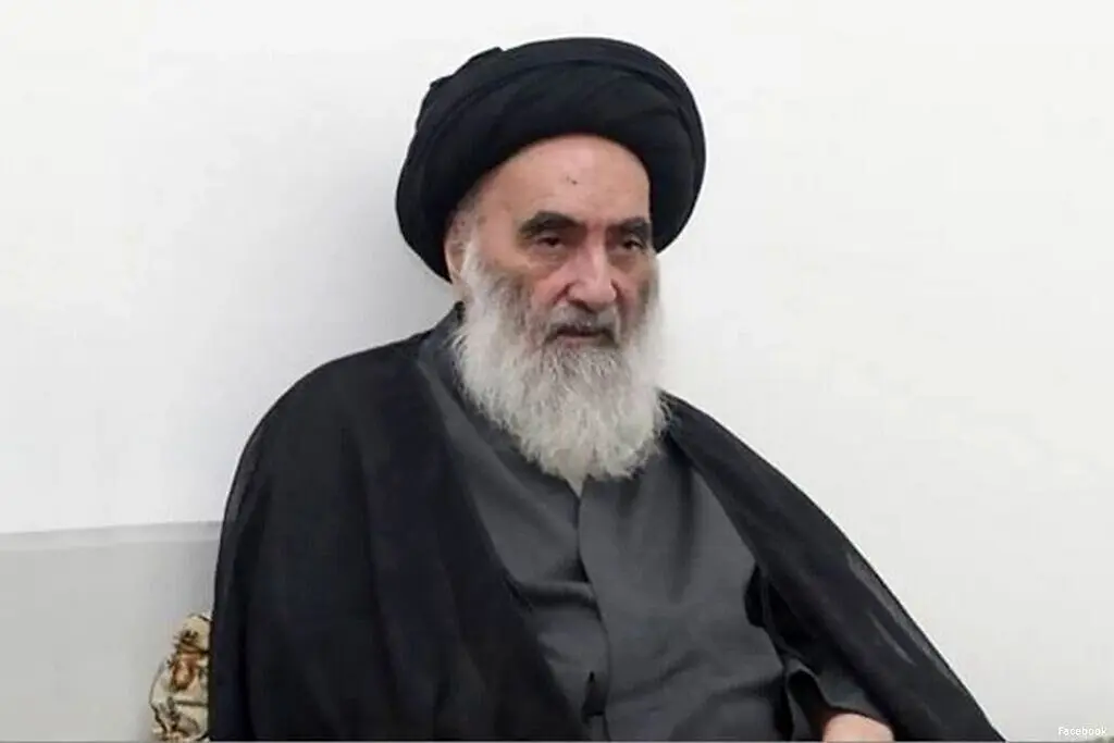 دفتر آیت الله سیستانی اعلام کرد: روز یکشنبه اول ماه رمضان است