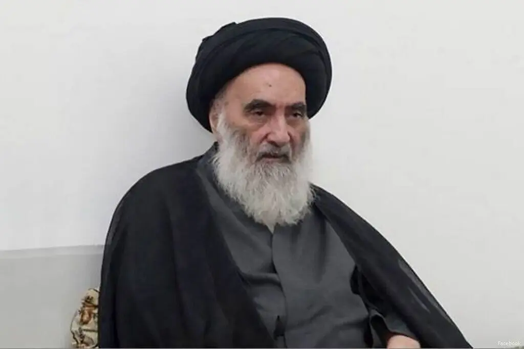 دفتر آیت الله سیستانی اعلام کرد: روز یکشنبه اول ماه رمضان است
