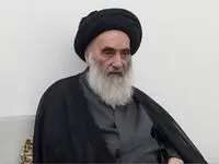 دفتر آیت الله سیستانی اعلام کرد: روز یکشنبه اول ماه رمضان است