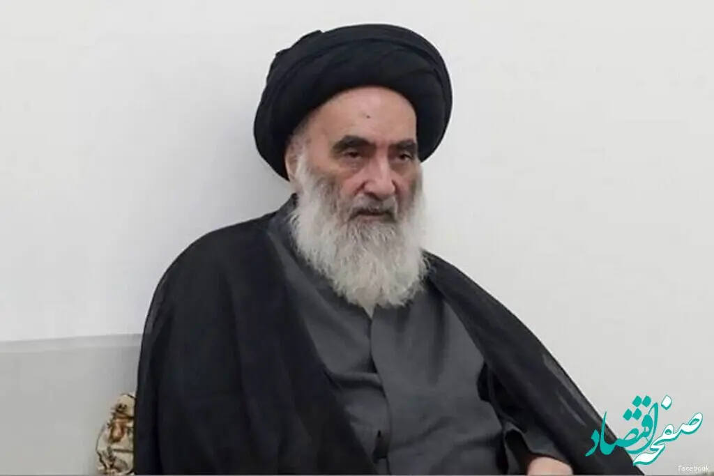 دفتر آیت الله سیستانی اعلام کرد: روز یکشنبه اول ماه رمضان است