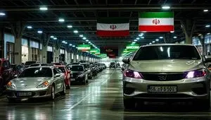 فاجعه بزرگ در واردات خودرو | کجا رفت خودروهایی که قرار بود بیایند؟