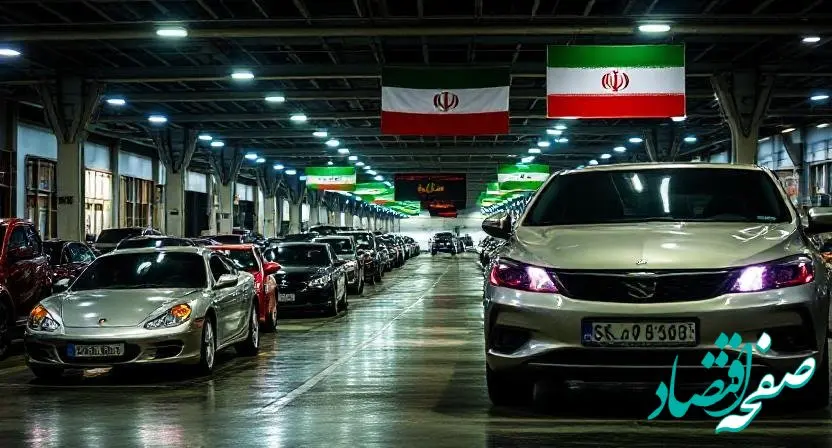 فاجعه بزرگ در واردات خودرو | کجا رفت خودروهایی که قرار بود بیایند؟