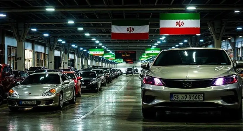 فاجعه بزرگ در واردات خودرو | کجا رفت خودروهایی که قرار بود بیایند؟