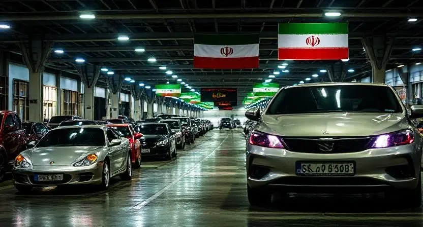 فاجعه بزرگ در واردات خودرو | کجا رفت خودروهایی که قرار بود بیایند؟