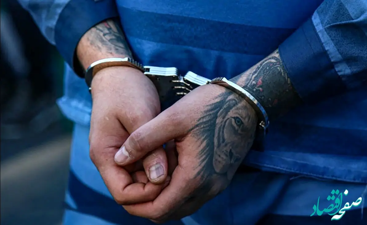 رفیق کشی بخاطر یک مشت پول / قتل هولناک در نارمک 