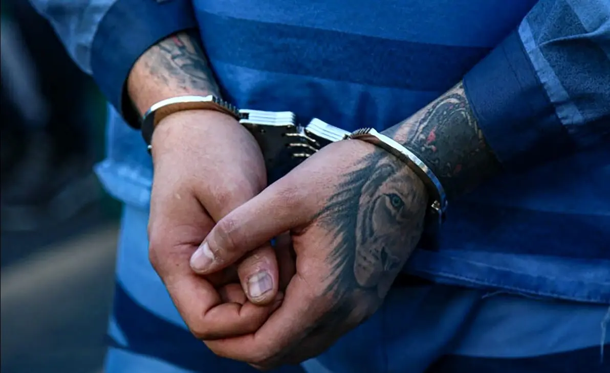 رفیق کشی بخاطر یک مشت پول / قتل هولناک در نارمک