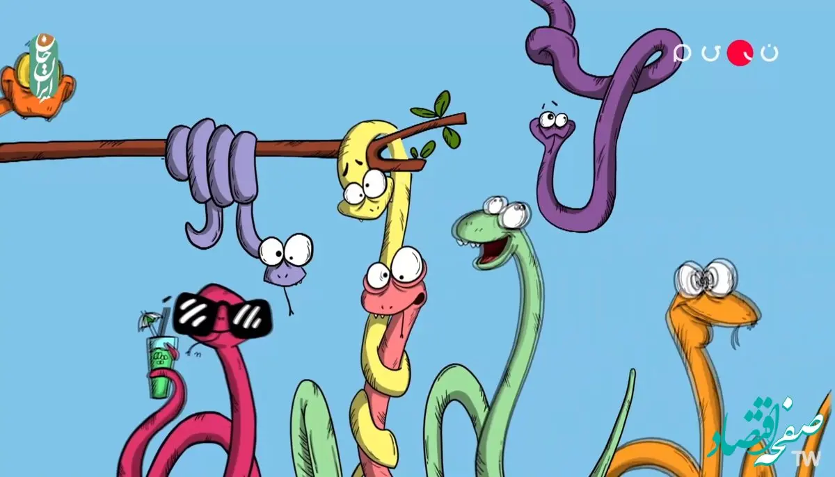 دانلود برنامه ۱۰۰۱ قسمت ۷۹ از شبکه نسیم + لینک تلوبیون برنامه ۱۰۰۱ گفتگو با مرتضی مهرزاد