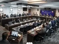 گل‌گهر موفق به استقرار و اخذ استاندارد بین المللی ISO 50001 شد
