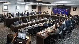 گل‌گهر موفق به استقرار و اخذ استاندارد بین المللی ISO 50001 شد
