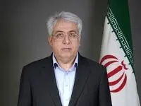 پیام تبریک مدیرعامل پتروشیمی شهید تندگویان به‌مناسبت نوروز و آغاز سال ۱۴۰۳