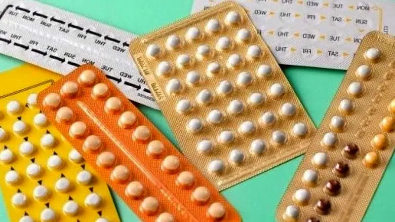 آیا مصرف قرص های ضد بارداری باعث افسردگی می شود؟