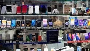 از ترخیص ۱۸۰ میلیون دلار گوشی تا کلیف موبایل‌های وارداتی 