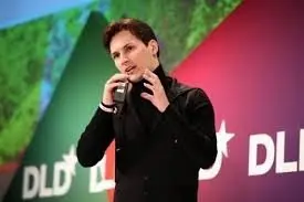 پاول دوروف مالک تلگرام که در فرانسه دستگیر شد، کیست ؟