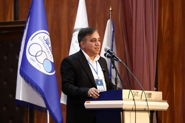 خبر فوری برای استقلالی ها: تاجرنیا می‌خواهد لژیونر شود؟