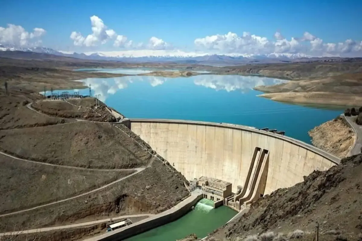 وضعیت نامناسب سدهای تهران در پی پنج سال خشکسالی پیاپی؛ لزوم مدیریت مصرف توسط شهروندان