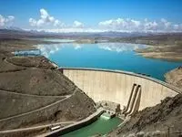 وضعیت نامناسب سدهای تهران در پی پنج سال خشکسالی پیاپی؛ لزوم مدیریت مصرف توسط شهروندان