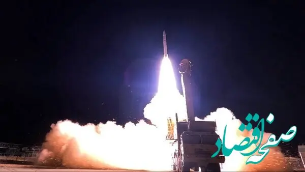 آخرین خبر از حملات ایران به اسرائیل امروز یکشنبه ۲۵ خرداد ماه ۱۴۰۴ / آغاز دور جدید وعده صادق ۳