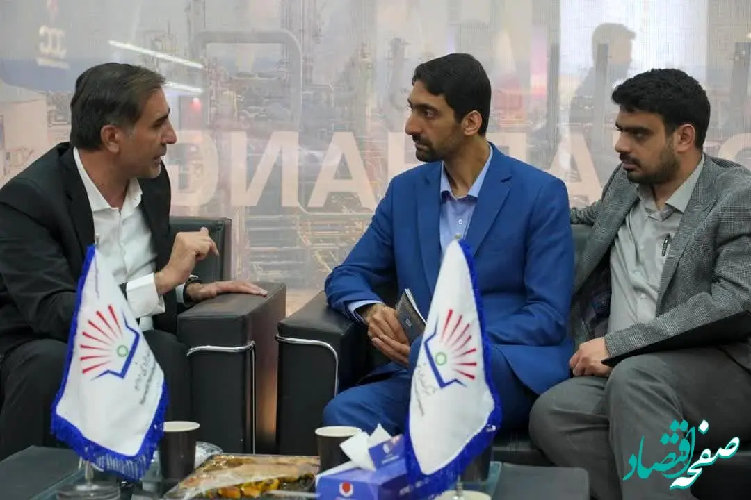 پایان IRAN EXPO 2024 و مرواریدی که درخشان‌تر از همیشه بود