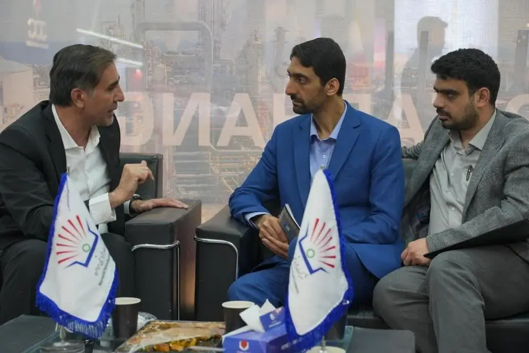 پایان IRAN EXPO 2024 و مرواریدی که درخشان‌تر از همیشه بود