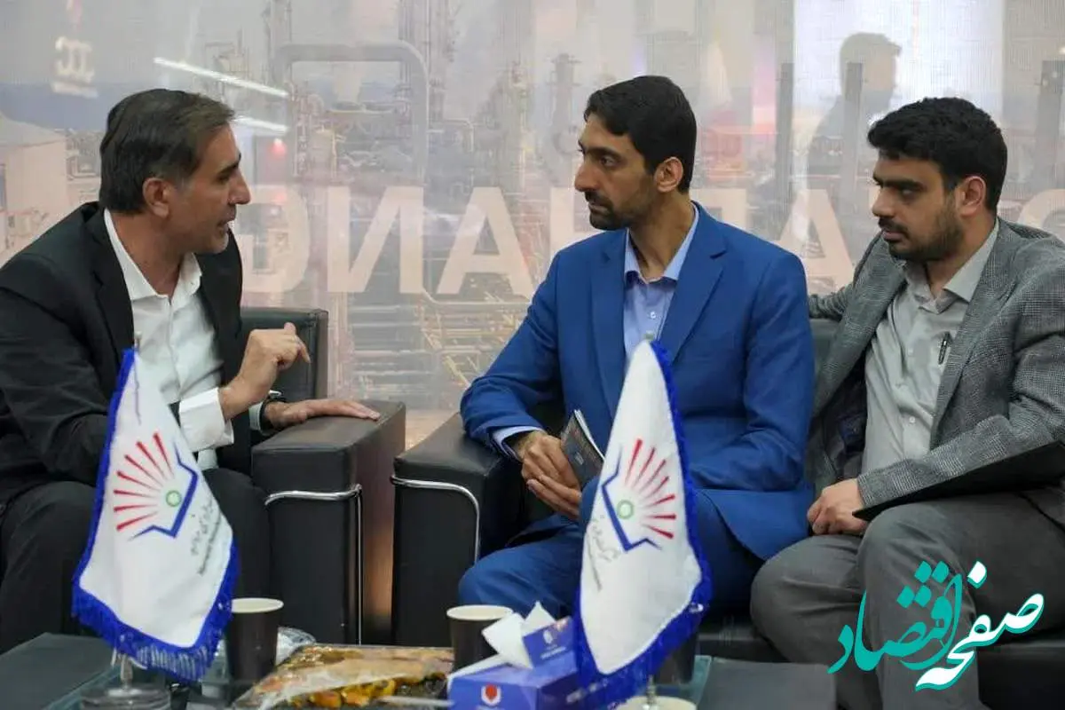 پایان IRAN EXPO 2024 و مرواریدی که درخشان‌تر از همیشه بود