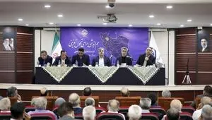 آخرین اخبار بازنشستگان و مستمری بگیران تامین اجتماعی امروز چهارشنبه ۷ مرداد ۱۴۰۵ + خبر مهم برای بازنشستگان