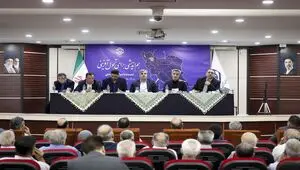 آخرین اخبار بازنشستگان و مستمری بگیران تامین اجتماعی امروز چهارشنبه ۷ مرداد ۱۴۰۵ + خبر مهم برای بازنشستگان