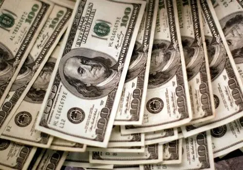 قیمت ارزها امروز دوشنبه ۴ آبان ۱۴۰۵