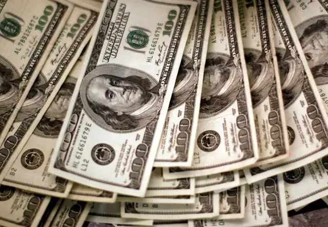قیمت دلار آمریکا امروز پنجشنبه ۲۱ خرداد ۱۴۰۵ | دلار صعود کرد