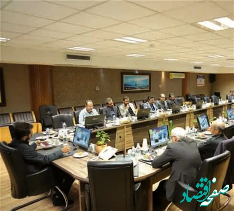 حمایت ۷۹ میلیارد تومانی فولاد مبارکه از سه شرکت دانش‌بنیان