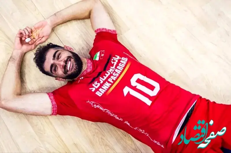 غول نقل‌ و انتقالات دنیا یک ایرانی است! | این فوق ستاره را بشناسید