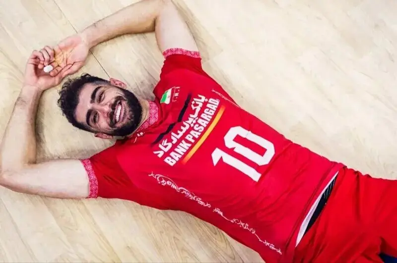 غول نقل‌ و انتقالات دنیا یک ایرانی است! | این فوق ستاره را بشناسید