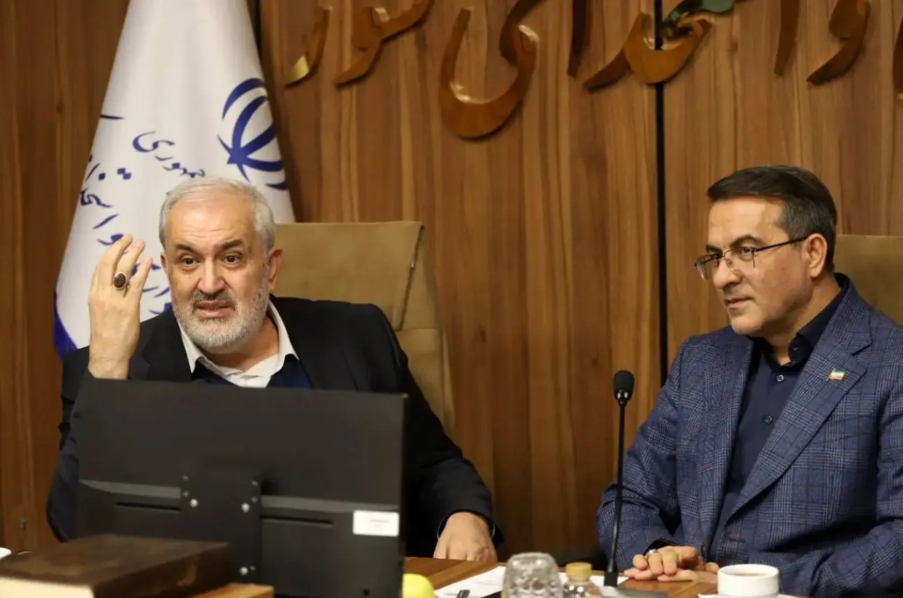 درخواست افزایش سقف خالص پرداختی کارکنان وزارت های نیرو، امور اقتصادی و دارایی و مالیاتی