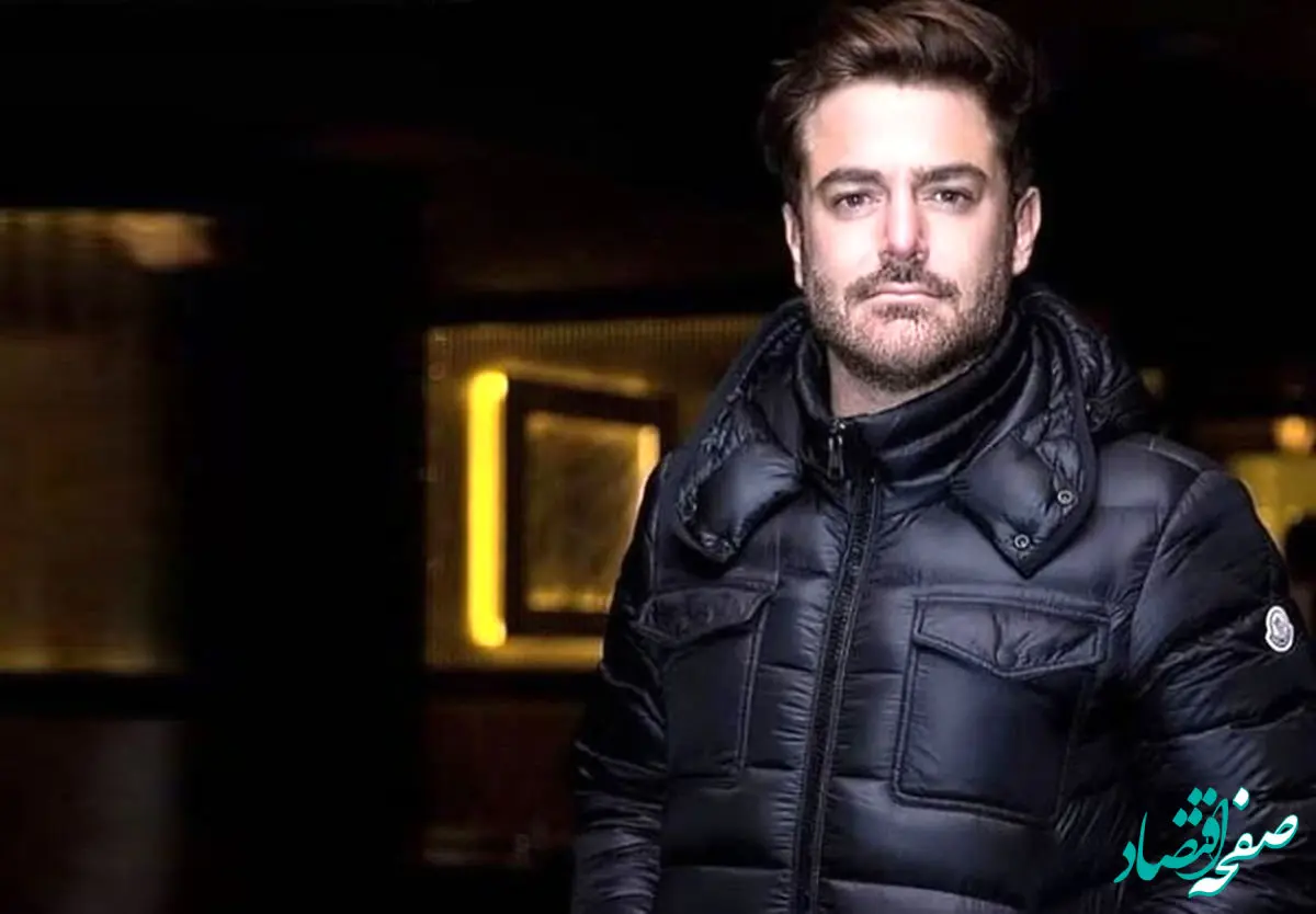 عکس | تصویر جدید محمدرضا گلزار در جمع دوستانش در زمین پدل!